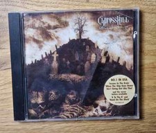 CD CYPRESS HILL - BLACK SUNDAY