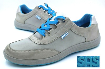 sas sporty lace up sneaker