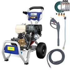 Annovi Reverberi AR 1480 Idropulitrice a Scoppio Motore Honda GX390  - 280 Bar