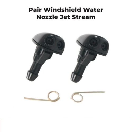 Windshield Washer Nozzle Jet For Ford Ranger Mazda BSeries Fighter 323 Protege eBay