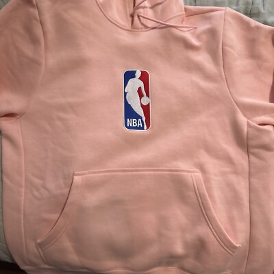nba icon hoodie