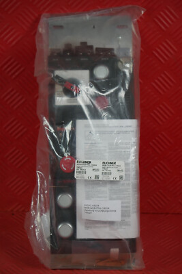 EUCHNER 106224 MGB-L2CB-PN-L-106224 Safety Switch Multicode NEU sofort lieferbar
