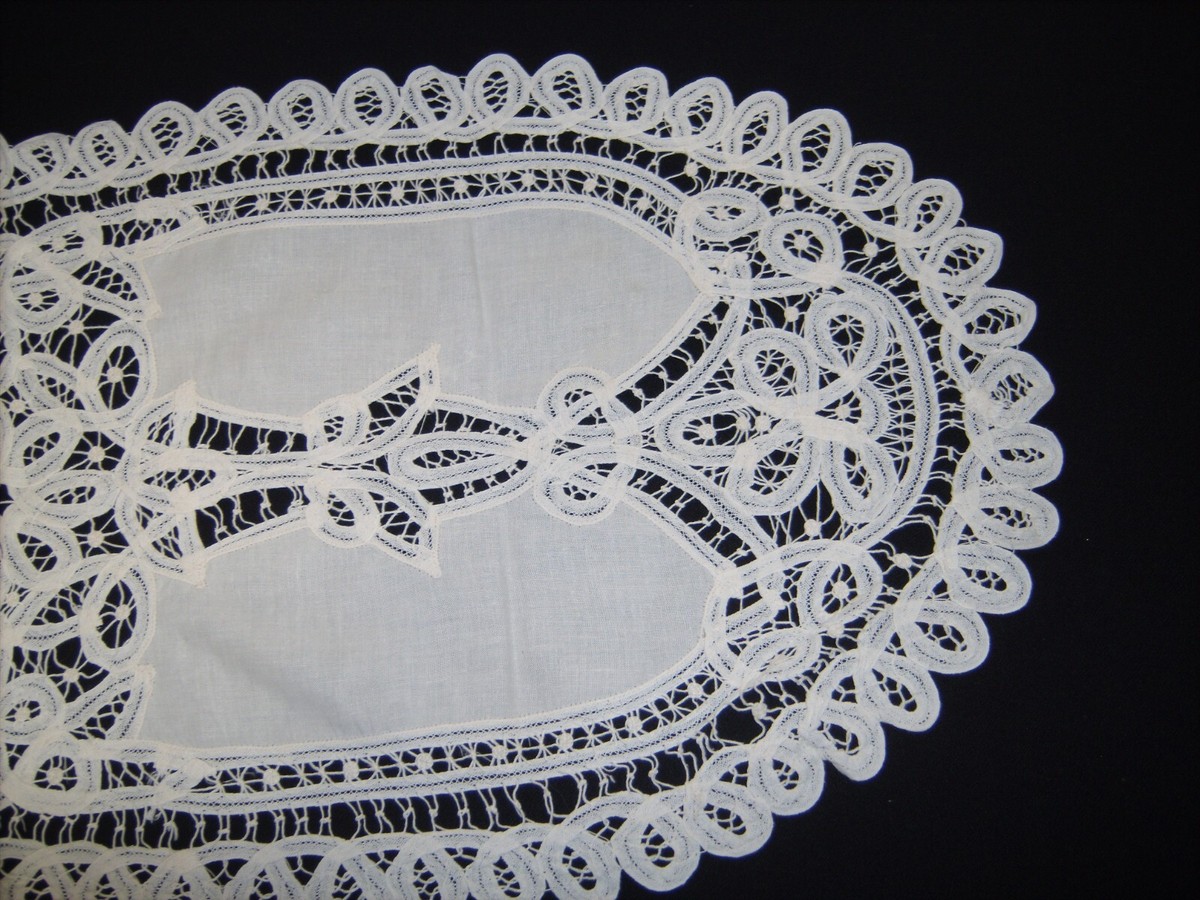 chinese dress ladies Amazon.com: Creative Linens Battenburg Lace Table Runner Dresser Scarf  16x70 Hand Embroidery 1PC Beige : Home & Kitchen main image 1