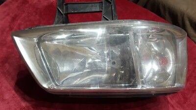 Headlight Headlamp Right VW Transporter T5 Box 7H1941015 AN5318