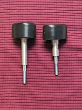 R&G Aero Crash Protectors (front engine mount), BMW S1000R '17-'20