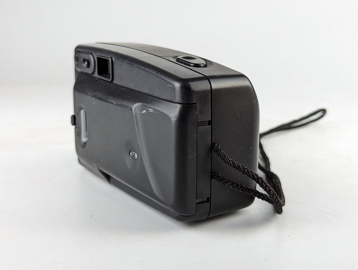 フィルムカメラ Key stone Easy Shot 500 F0626-32e p Keystone Easy Shot 500 35mm Film Camera – Relics