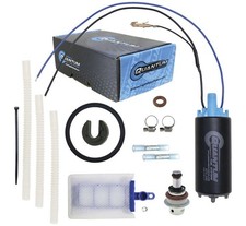 2011-2024 Polaris Can-am Fuel Pump Kit Quantum Hfp-396-u4