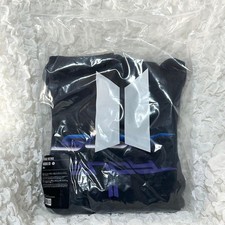 BTS Hoodie SUGA XL