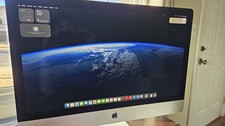 Apple IMac 27-inch 5k Retina 2020 I9 10-Core Radeon Pro All In One Desktop