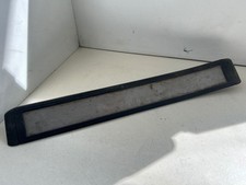 Mercedes-Benz E W211 2003 Einstiegsleiste Zierleiste hinten A2116801635