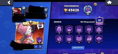 Bs Acc