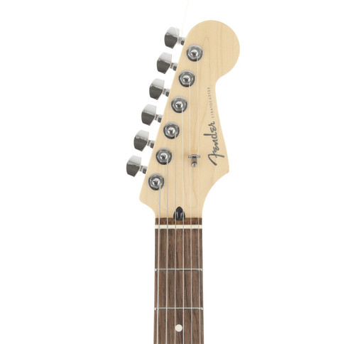Guardabarros usado / Hecho en Japón Stratocaster moderna Olympic Pearl 2020 JD20005627 - Imagen 12 de 15