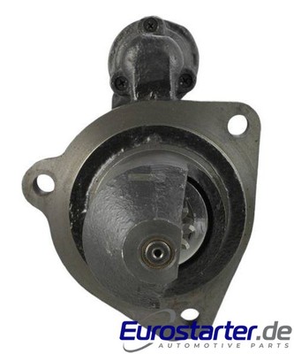 1** Anlasser 4,00Kw Neu OE Nr.0001368313 für Daf Dhs 825 Temsa Daf-Pr228 Pe228
