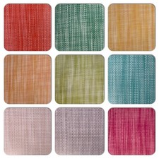 Tischdecke Wachstuchtischdecke abwaschbar Öko Tex Standard 100