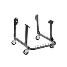 NEW VEVOR Engine Stand,750 LBS Load Capacity Engine Motor Stand,Heavy-Duty Steel
