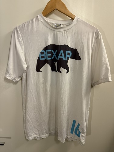 Ultimate Frisbee Jersey - San Antonio Bexar