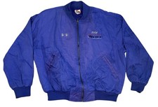 Vintage 90s Walt Disney Studios Mickey Mouse Jacket Adult Large Embroidered Inc