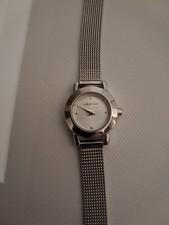 Montre Femme AGHATA. Acier Inoxydable 