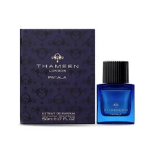 Thameen Unisex Patiala Extrait de Parfum 1.7 oz Fragrances 5060905832651