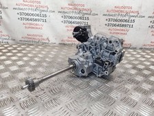 Boite de vitesse Seat EXEO