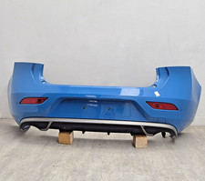 Baguette de porte Volvo V40