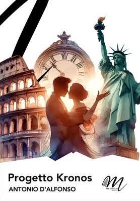 Antonio D'Alfonso Progetto Kronos (Taschenbuch) (US IMPORT)