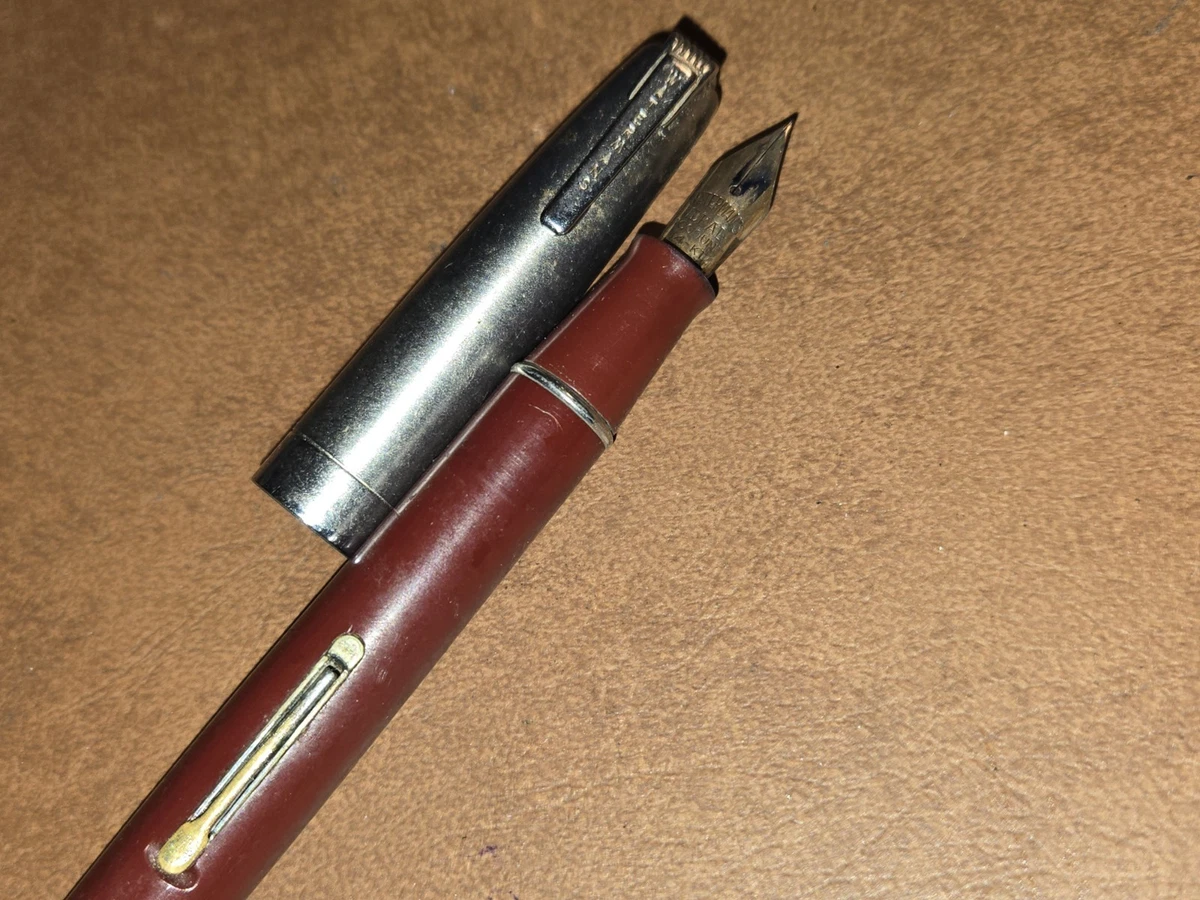25+ Waterman with Vintage Collectible Pens for sale | Updated Oct 2026
