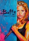 Buffy the Vampire Slayer Art Card Print Artist Signed Limited /30 ACEO S3#49