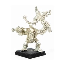 GW Warhammer Quest Loose Mini Gubbinz the Goblin Jester #2 NM