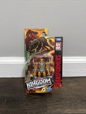 Transformers Kingdom Rattrap War For Cybertron Beast Wars Core Class Wfc