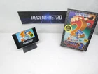 Sonic the Hedgehog 2 (SEGA Genesis, 1992) Not for Resale missing manual
