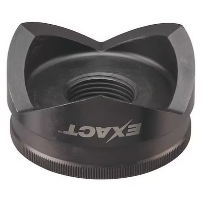 Milwaukee Tool 49-16-2673 Exact 2-1/2'' Punch