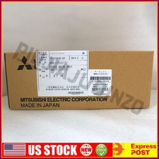 Mitsubishi MDS-A-SPJ-37 Servo Drive New In Box MDS-A-SPJ-37 Fast Free Shipping