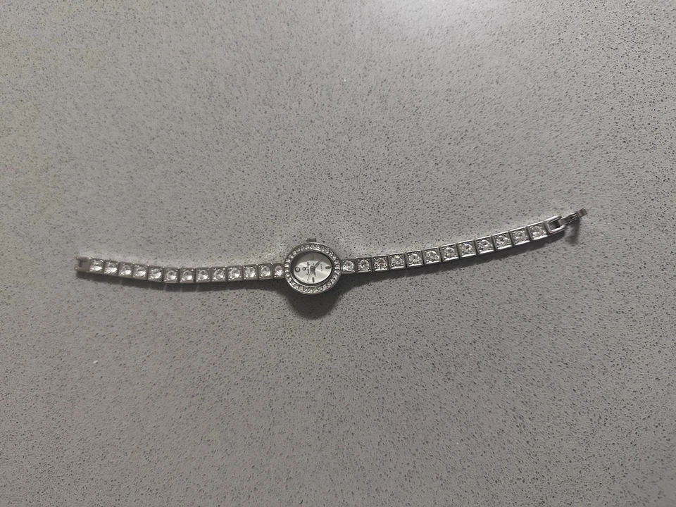 Relógio Premier Designs - Sofisticação - Imagem 4 de 4