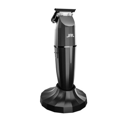 JRL 2020T-B Onyx Professional Cordless Hair Trimmer w/ EZ-Gap Blade - BRAND NEW
