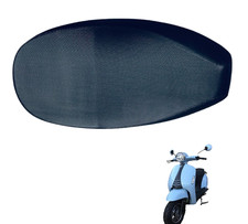 Sitzbank Roller Sattel Schwarz ZN50QT-56 Motorroller ZNEN Crase Motowell Elenor