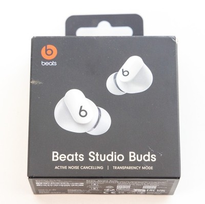 DEFEKT Beats Studio Buds   Komplett kabellose Bluetooth In-Ear-Kopfhörer