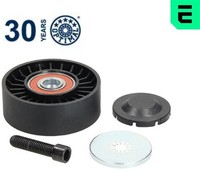 Optimal 0-N2130 Umlenk-/FüHrungsrolle FüR Keilrippenriemen Umlenkrolle