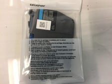 Brother LC3013C XL Cyan High Yield Ink Cartridge Genuine MFC-J491DW J497DW