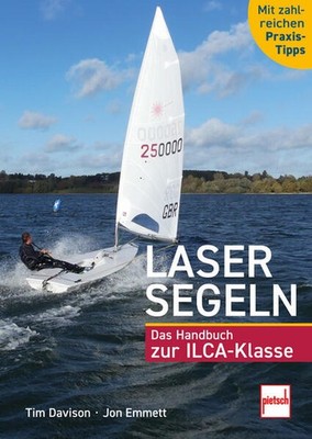 Lasersegeln | Tim Davison, Jon Emmett | deutsch