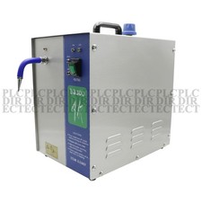 New 3L DS300-4K Jewelry Steam Cleaner