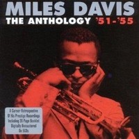 Audio Cd - Miles Davis - Anthology 51- 55 (5 Cd) - Not Now Music -D- Neu