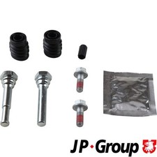 4364004810 JP GROUP Führungshülsensatz, Bremssattel Vorne für MAZDA RENAULT Neu
