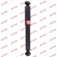 2X KYB StoßDäMpfer Excel-G 343321 FüR Fiat Lancia CitroËN Peugeot Phedra 806 807