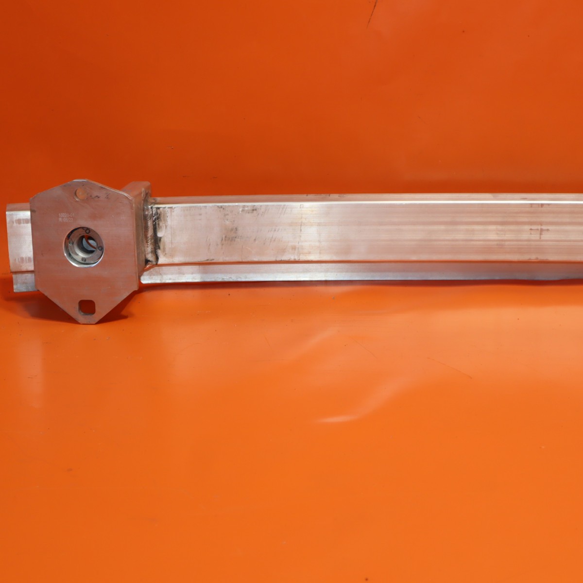 Rolls-Royce Cullinan 2017-2019 Rear Rear bumper P/N 7463174