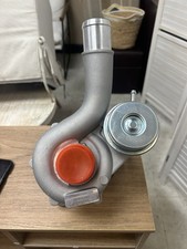 Left Right Twin Turbocharger For 2010-2019 Ford Explorer Flex Lincoln