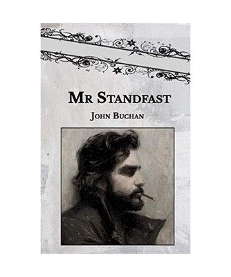 Mr Standfast