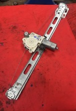 Mercedes W168 - Fensterheber Fensterhebermotor vorne rechts A1688203842 