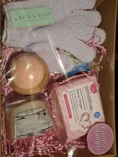 Beauty Gift Set