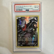 Darkrai XY114 XY for sale | eBay